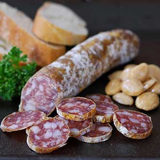 Saucisson Sec