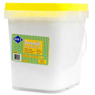 Decomalt - Grade AA Isomalt