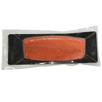 Marquis Cut Smoked Salmon Fillet