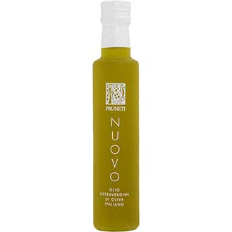 Extra Virgin Olive Oil - Nuovo