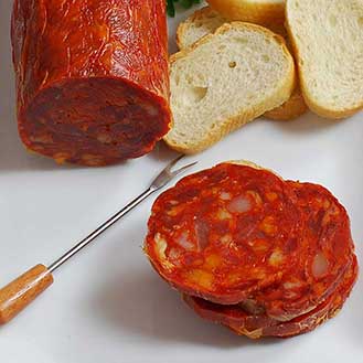 Chorizo Cantimpalo