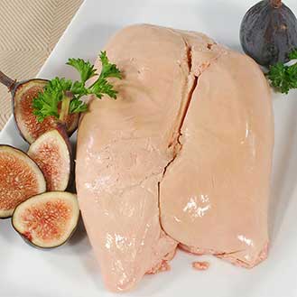 Goose Foie gras from Périgord - Online Shop