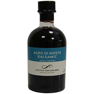 Agro Di Mosto Balsamic Condiment