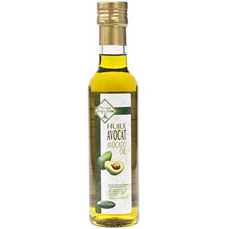 Avocado Oil