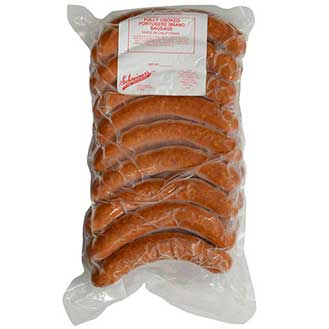 Portuguese Linguica - Smoked