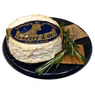 Chevre D'Or - (Pre Order)