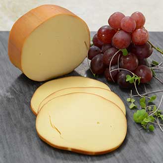 Smoked Gouda