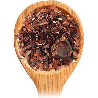 Tea Forte Coconut Chocolate Truffle Black Tea - Loose Leaf Tea