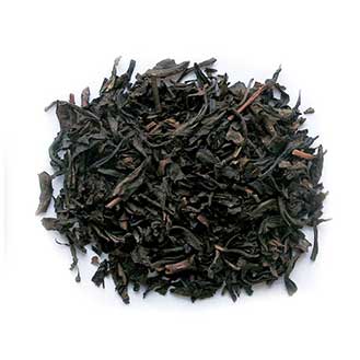 Tea Forte Formosa Oolong Oolong Tea Loose Leaf Tea