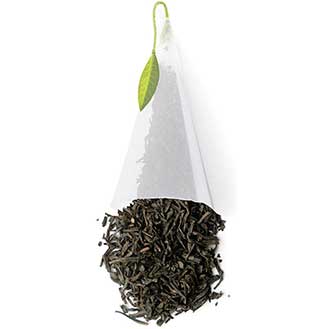 Tea Forte Lapsang Souchong Black Tea Infusers