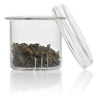 Tea Forte Sontu Loose Leaf Tea Infuser