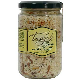 Acquerello Italian 7 Year Aged Risotto Rice 17.6 Oz Tin : :  Grocery & Gourmet Foods