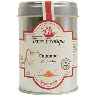 Colombo Spice
