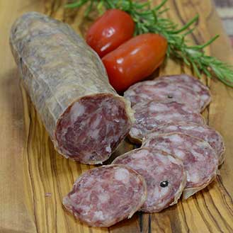 Toscano Salami - Natural