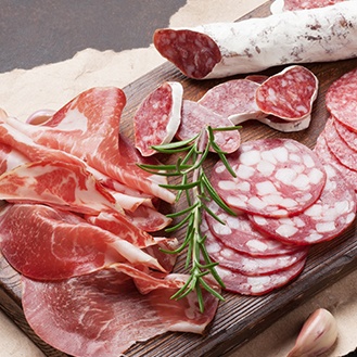 The Ultimate Guide to Salami