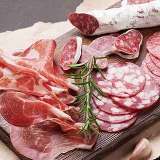 The Ultimate Guide To Salami