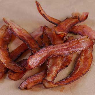 Uncured Applewood-Smoked Bacon