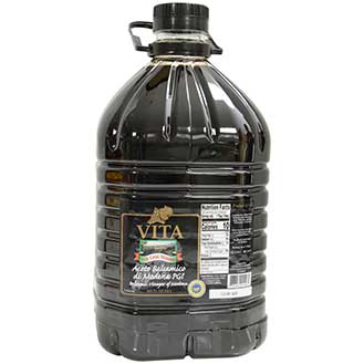 Aceto Balsamico di Modena PGI - Balsamic Vinegar of Modena