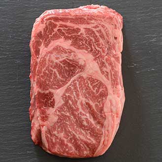 Wagyu Beef Rib Eye MS6 - Whole