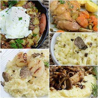 Classic Comfort Food Recipes  | Gourmet Food Store