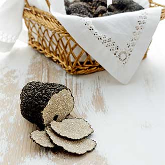 What Is a Truffle?