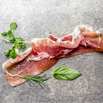 What is Prosciutto?