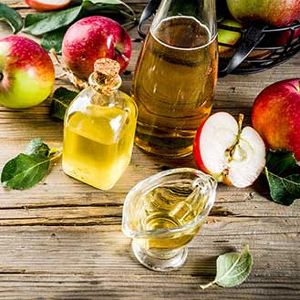 What is Vinegar | How is Vinegar Made | Gourmet Food World