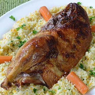 Whole Muscovy Duck Hen | Gourmet Food Store