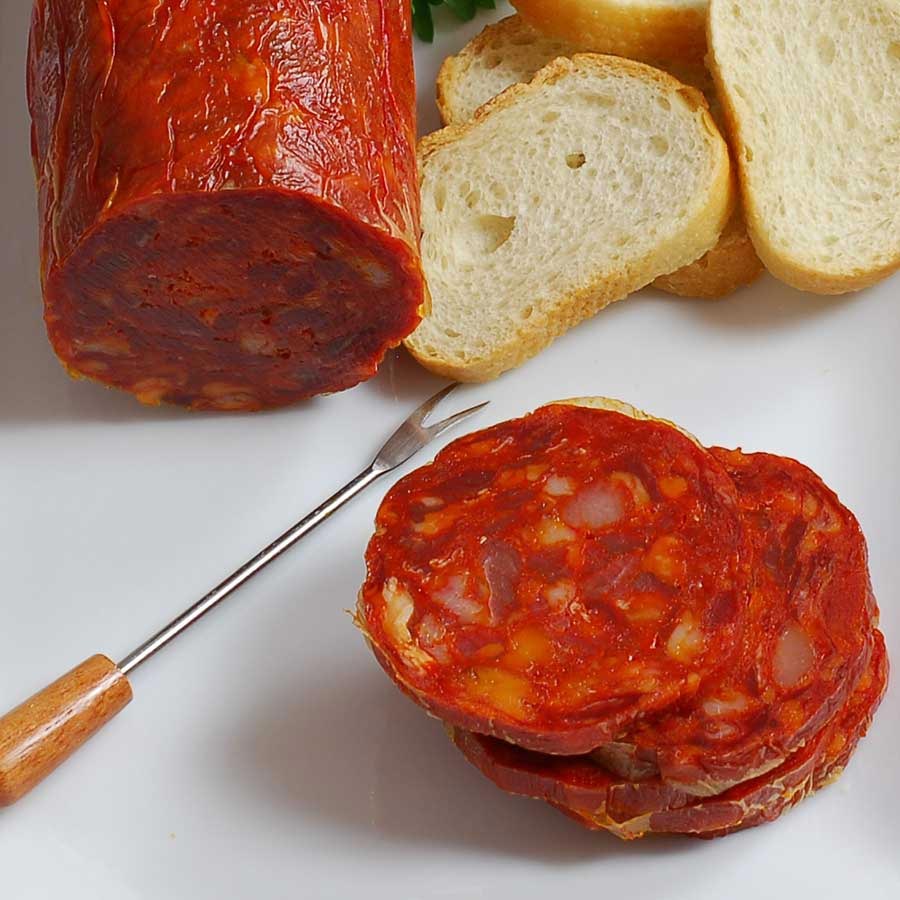 where can i buy chorizo