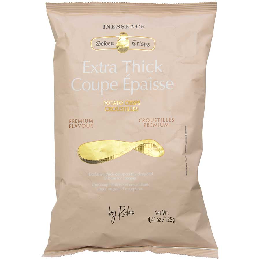 Buy wholesale Truffle flavor crisps, 125g