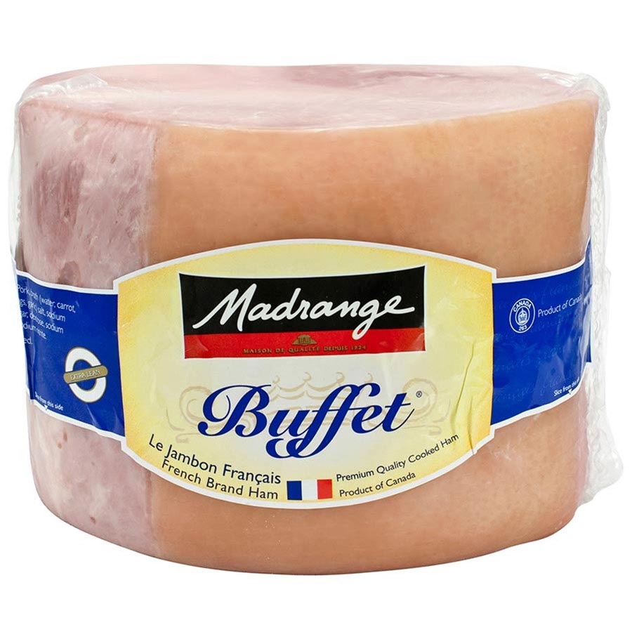 Jambon de Paris