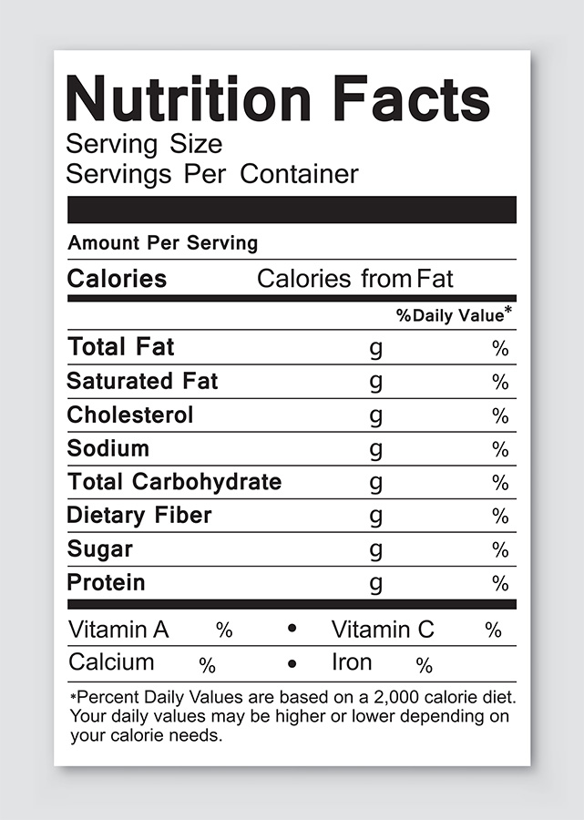 Foie Gras Nutrition Facts Are The Fats In Foie Gras Healthy Foie Gras Nutrition Facts Are The Fats In Foie Gras Healthy