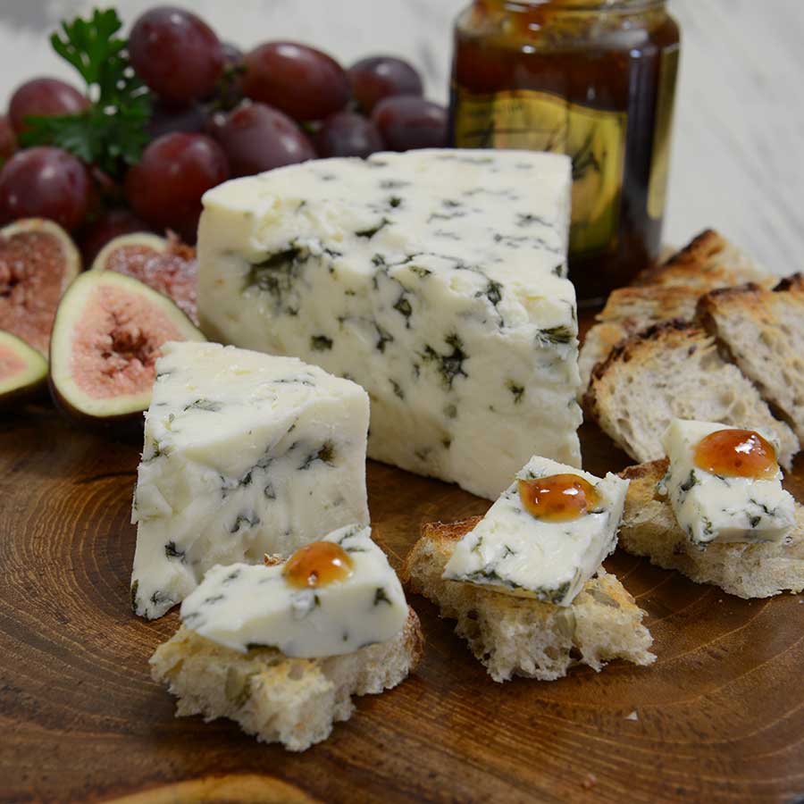 Roquefort - an overview