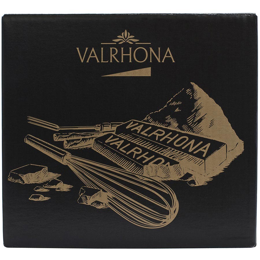 Valrhona Discovery Chocolate Gift Box – Bar & Cocoa
