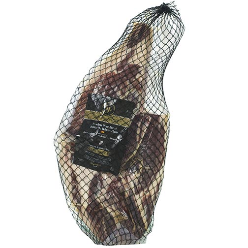 Pata Negra - Boneless Pure Breed Iberico de Bellota Ham Photo [1]