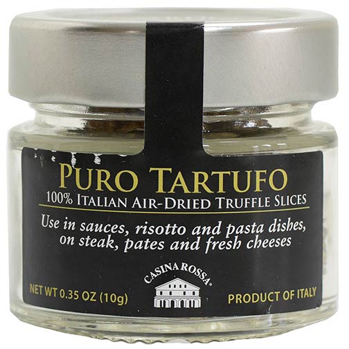 Casina Rossa Truffle Salt Casina Rossa Truffle Salt