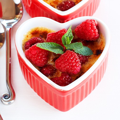 A Gourmet Valentine's Dinner Menu to Impress your Sweetheart Photo [1]