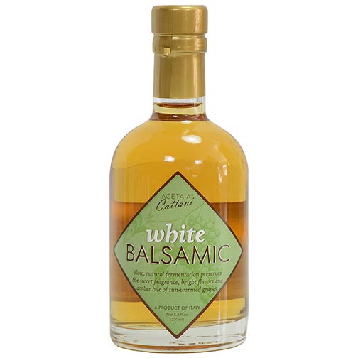 White Balsamic Vinegar Photo [1]