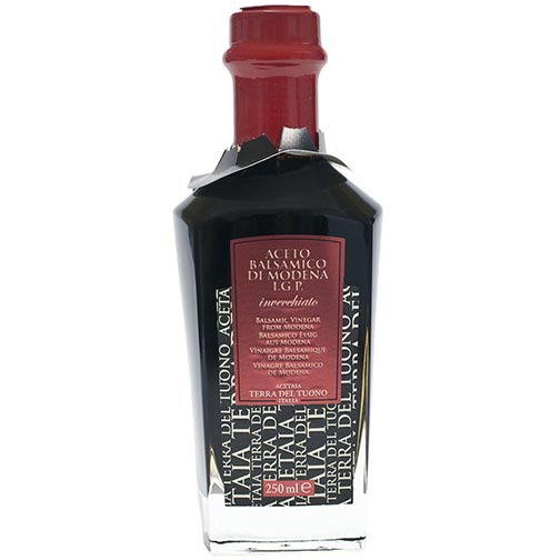 Balsamic Vinegar from Modena I.G.P. - Invecchiato Photo [1]