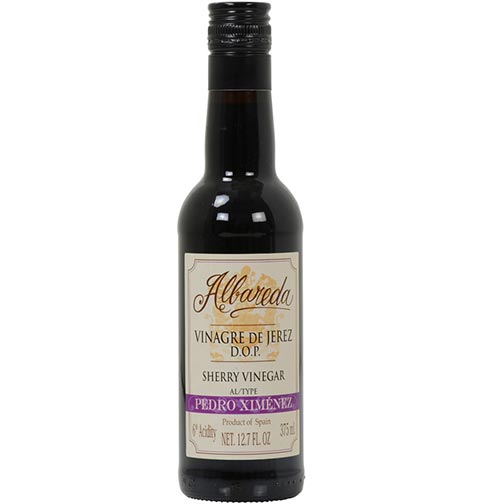 Pedro Ximenez Sherry Vinegar D.O.P. Photo [1]