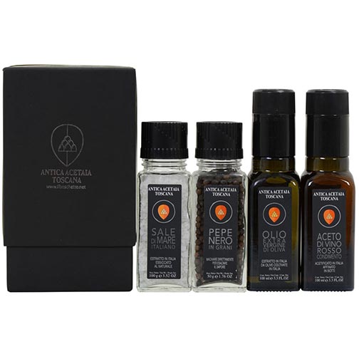 Italian Table Kit Gift Photo [1]