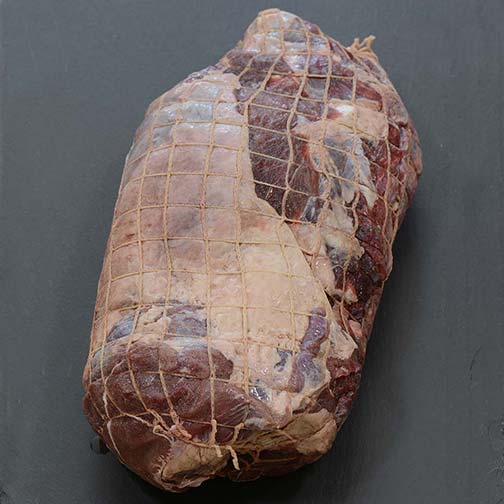 Axis Venison Shoulder, Boneless Photo [1]