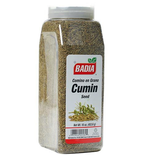 Cumin Seed Photo [1]