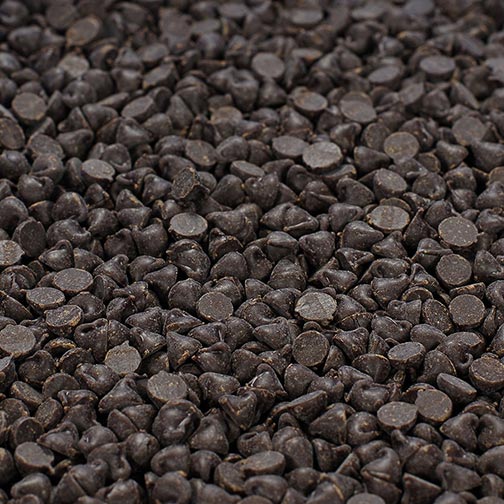 Semisweet Dark Chocolate Chips - 4,000 count Photo [1]