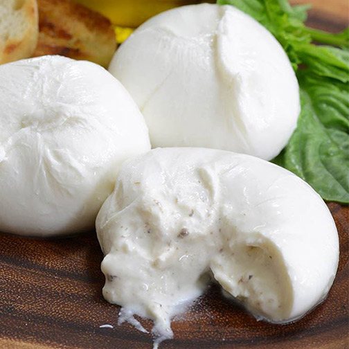 The Best Fresh Mozzarella Comes From Miami Photo [1]