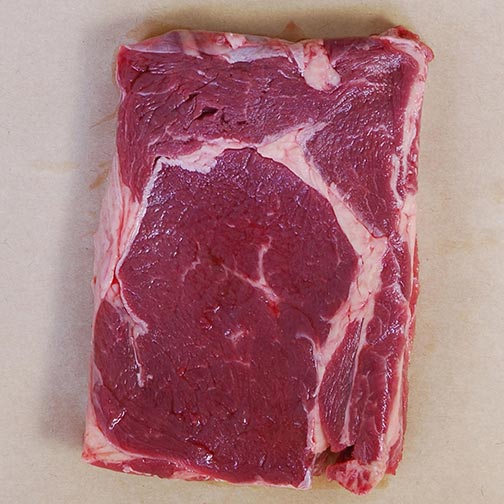 Bison Rib Eye, Cut to Order Photo [1]