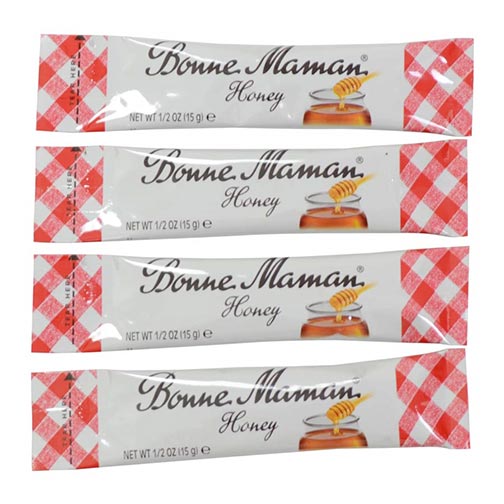 Bonne Maman Honey - Portion Sticks Photo [1]