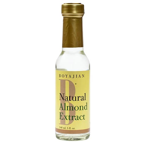 Almond Extract Photo [1]