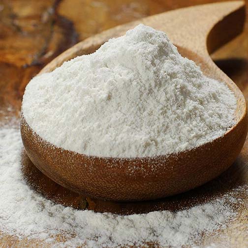 Buckwheat Flour #1 Photo [1]