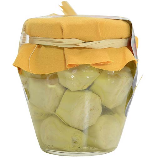 Artichoke Hearts Photo [1]